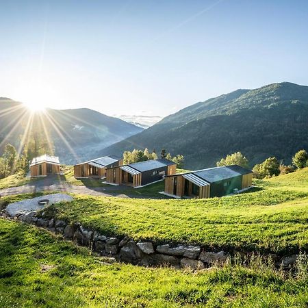 Possegger Hideaways Villa Zodl Eksteriør bilde