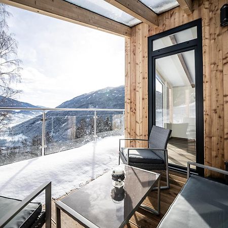 Possegger Hideaways Villa Zodl Eksteriør bilde