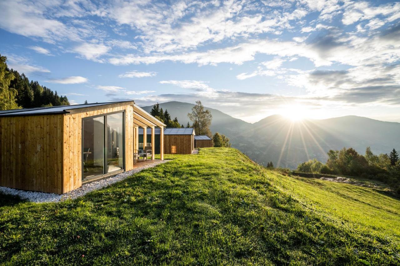 Possegger Hideaways Villa Zodl Eksteriør bilde