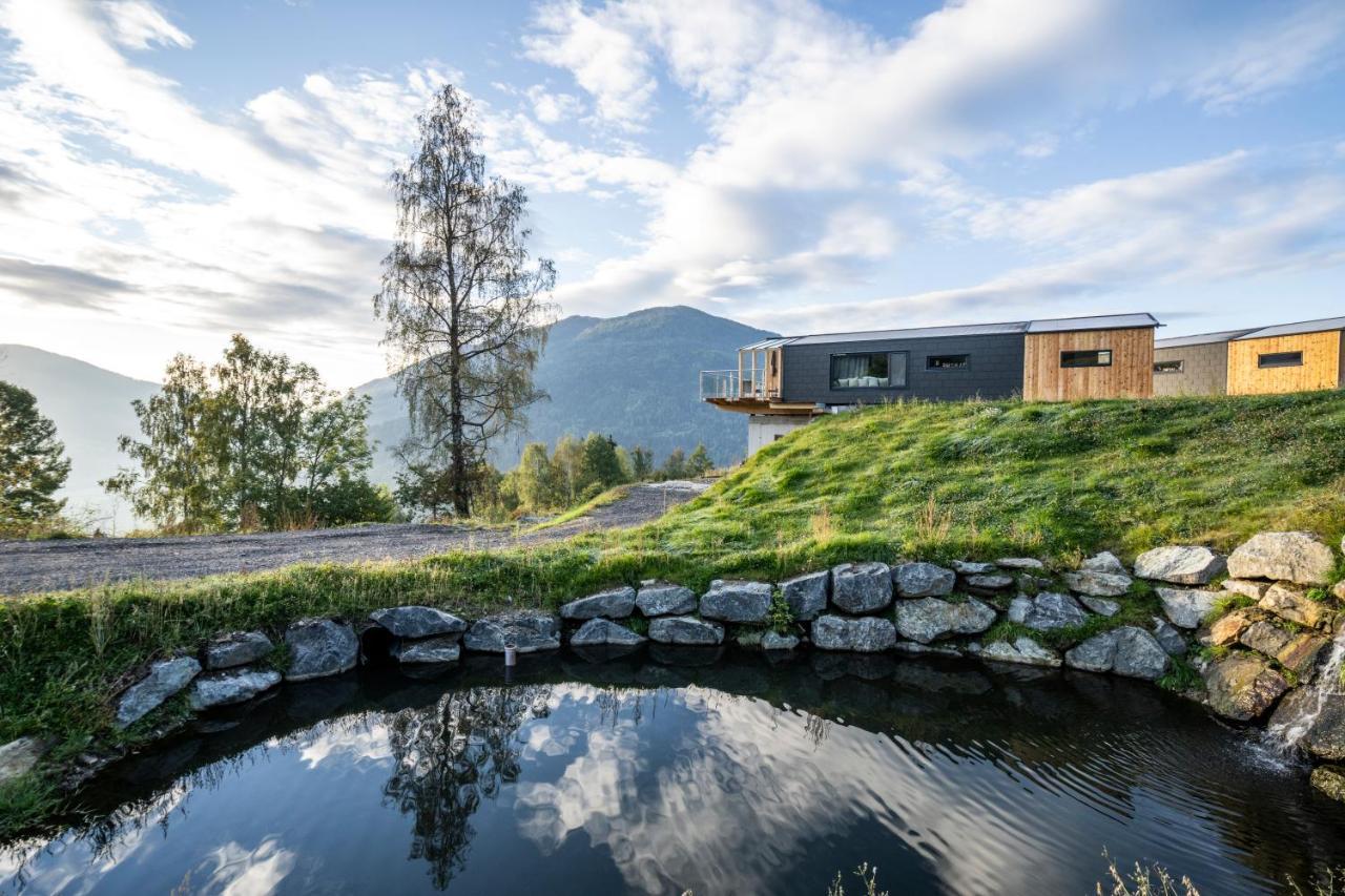 Possegger Hideaways Villa Zodl Eksteriør bilde