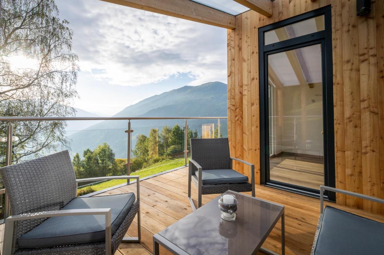 Possegger Hideaways Villa Zodl Eksteriør bilde