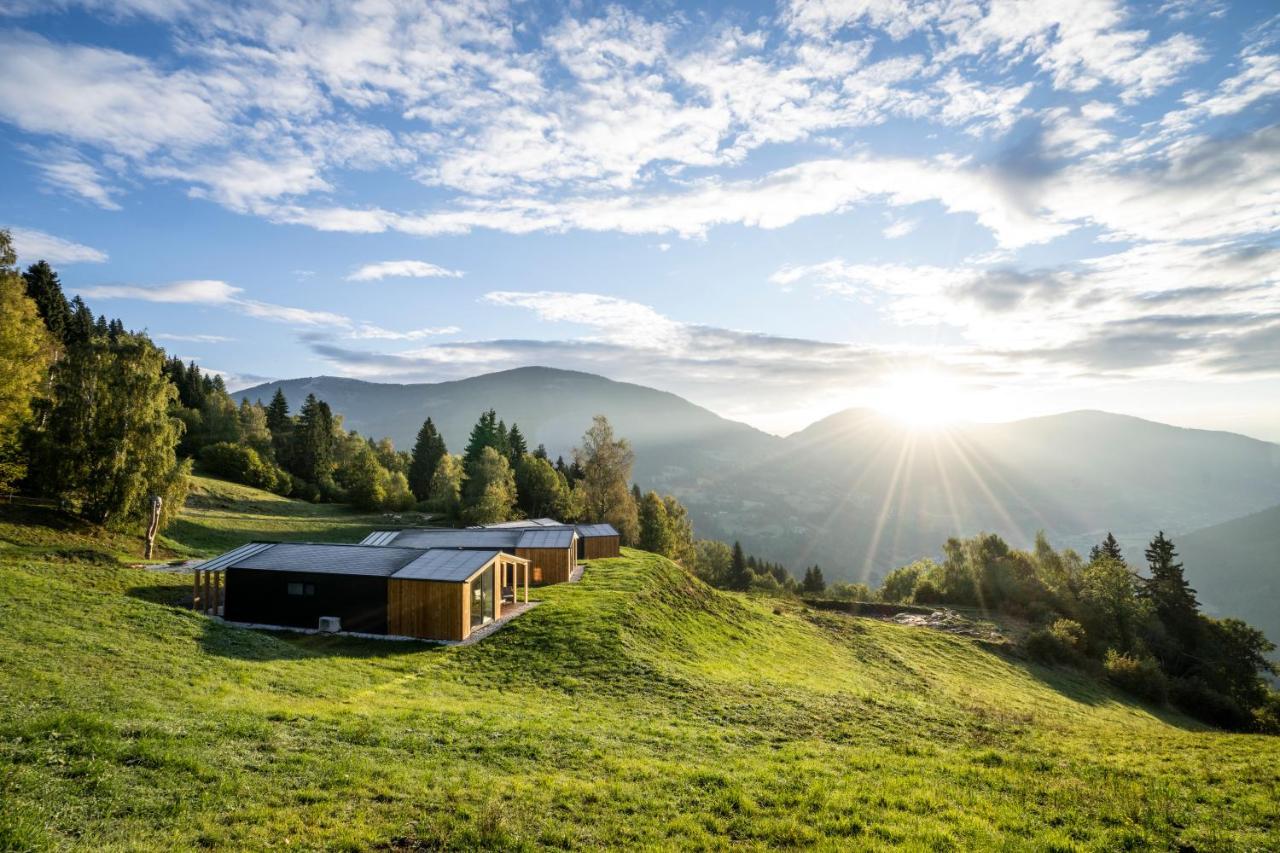Possegger Hideaways Villa Zodl Eksteriør bilde