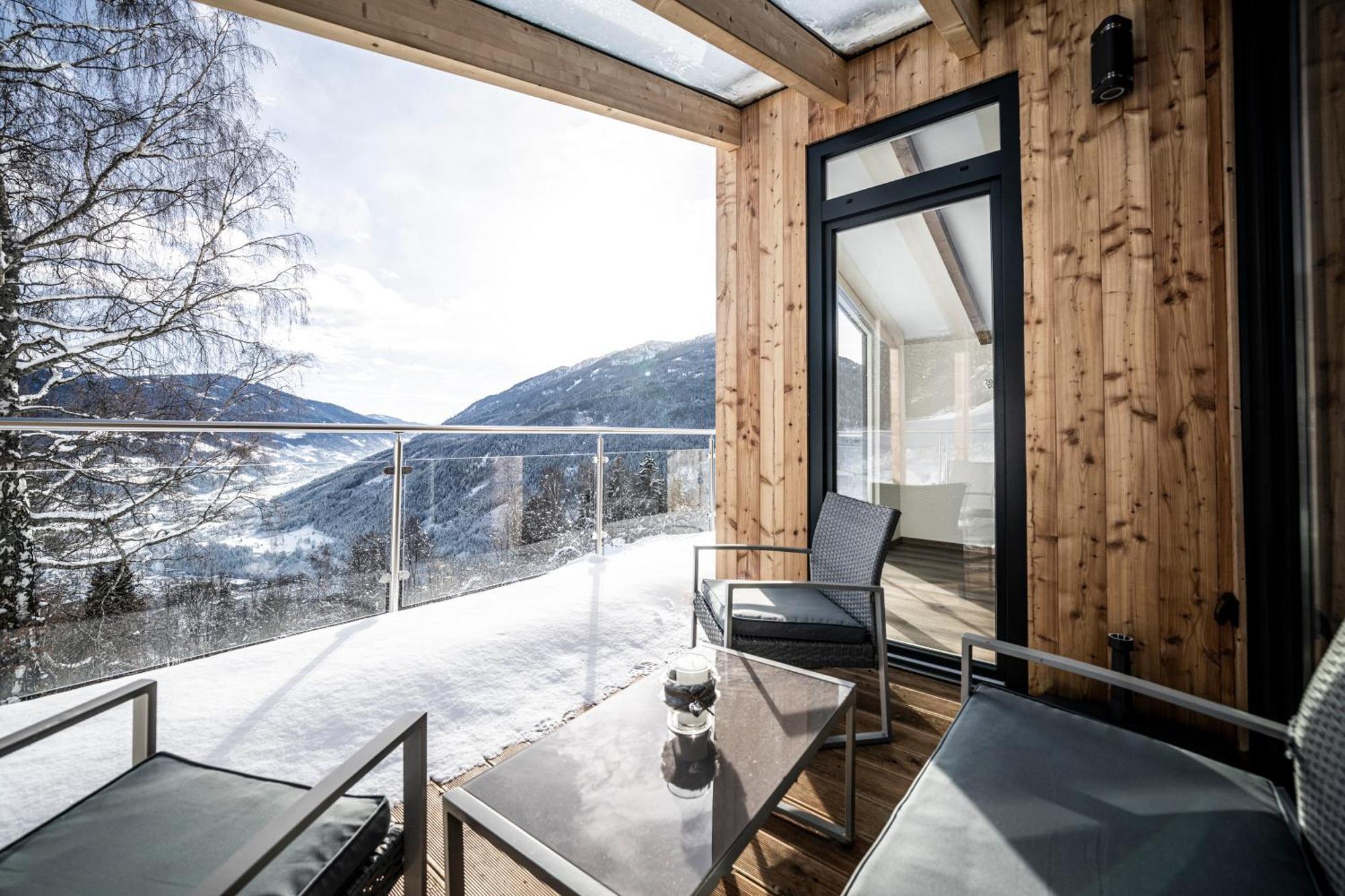 Possegger Hideaways Villa Zodl Eksteriør bilde